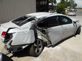 2006 LEXUS GS430 4DR WHITE 4.3 AT Z19636